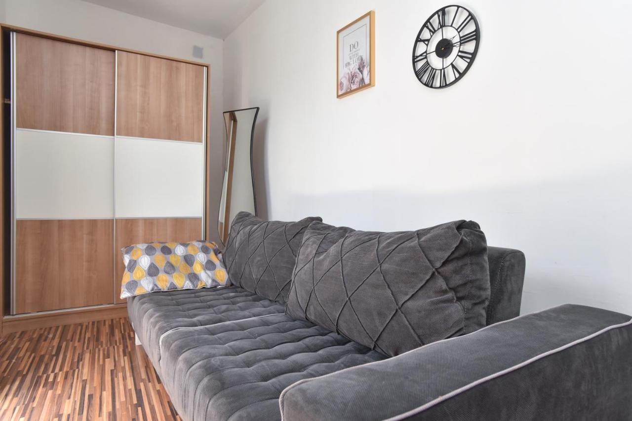 Bjelanovic Apartment Budva