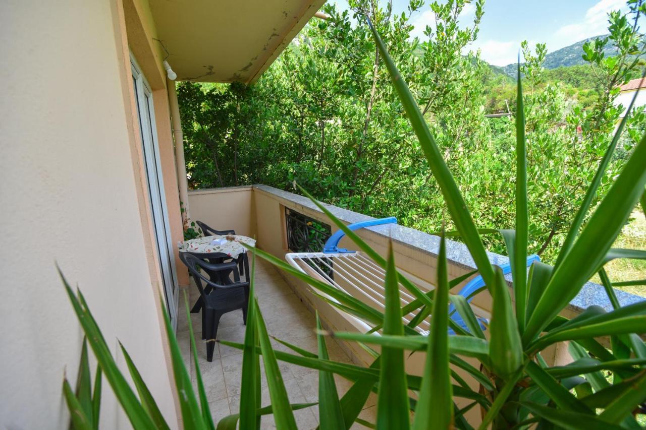 Bjelanovic Apartment