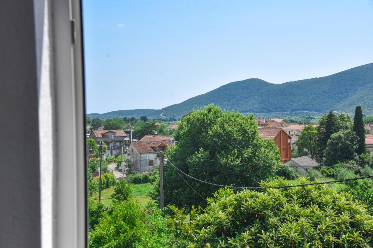 Bjelanovic Apartment