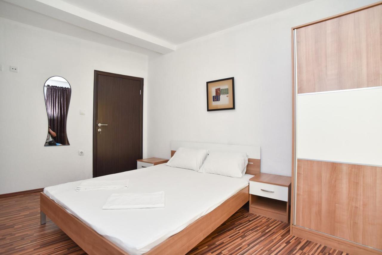 Bjelanovic Apartment Budva