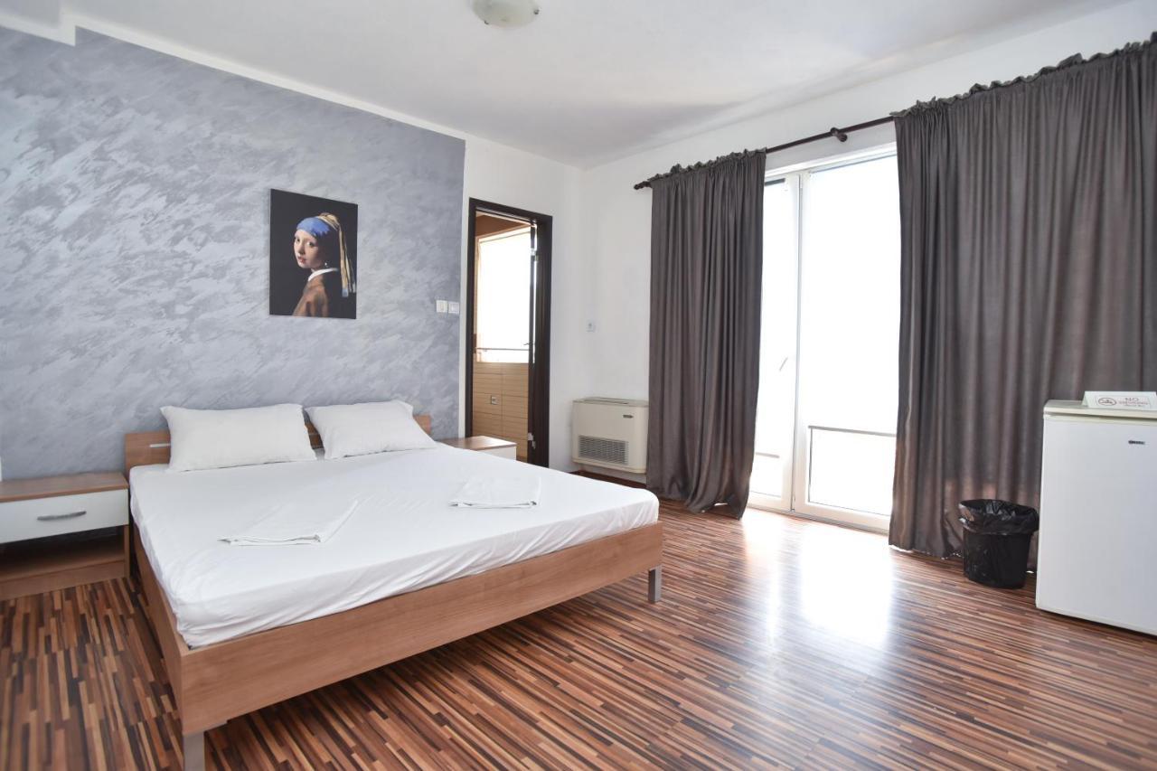 Apartment Bjelanovic