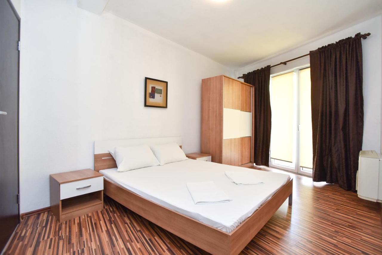 Bjelanovic Apartment Budva