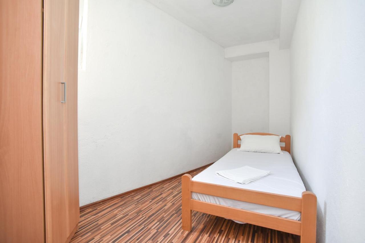 Bjelanovic Apartment