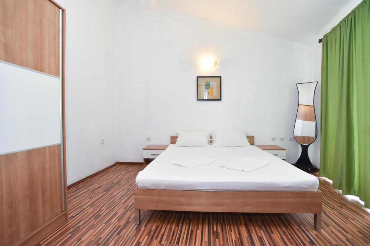Apartment Bjelanovic Budva