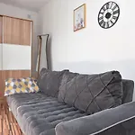 Apartments Bjelanovic