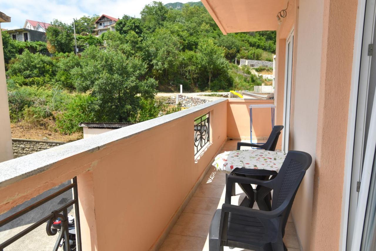 Bjelanovic Apartment