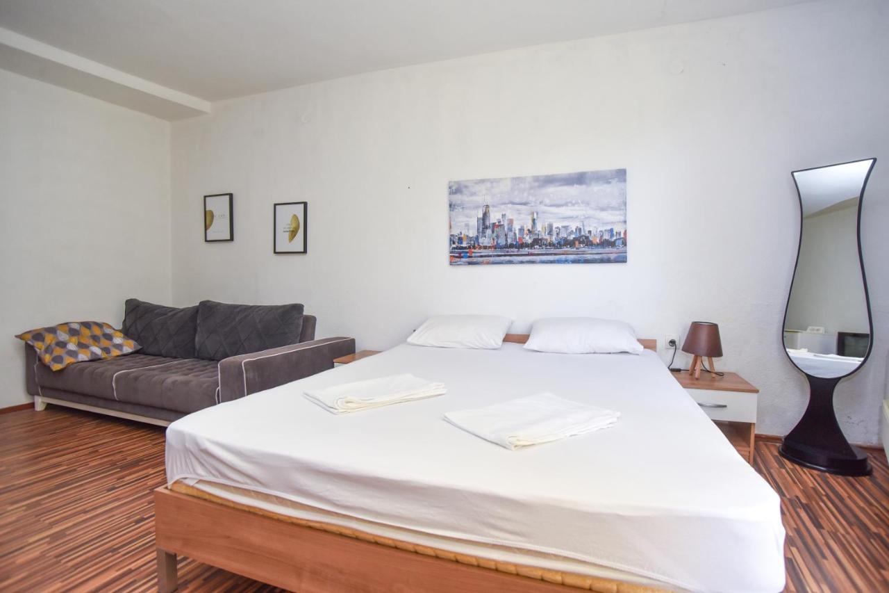 Apartment Bjelanovic Budva