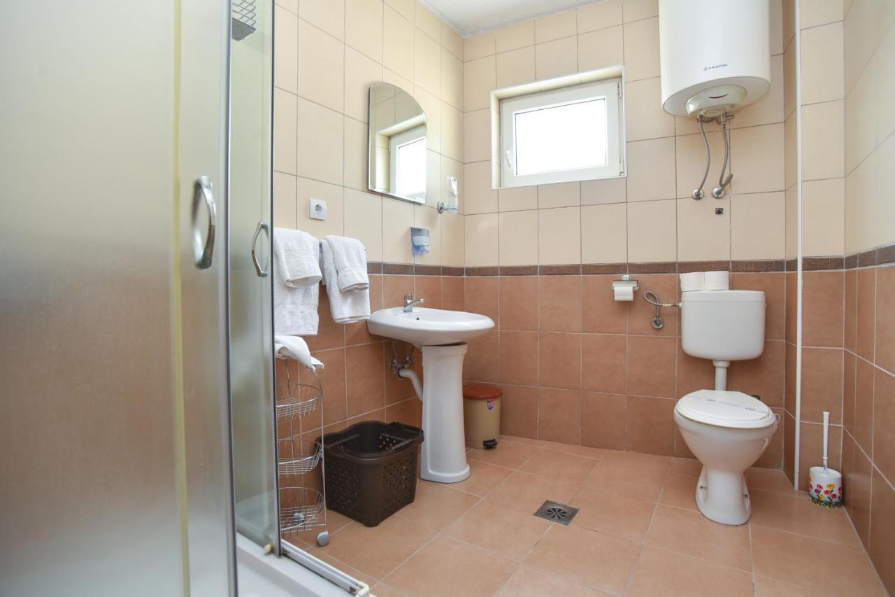 Bjelanovic Apartment *