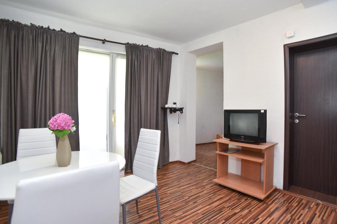 Apartment Bjelanovic Budva