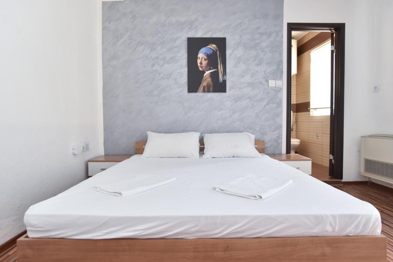 Apartment Bjelanovic Budva