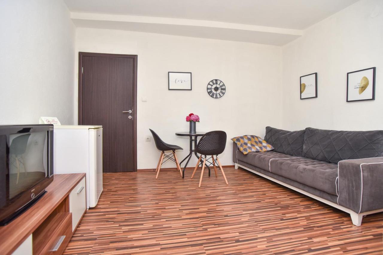 Apartment Bjelanovic Budva
