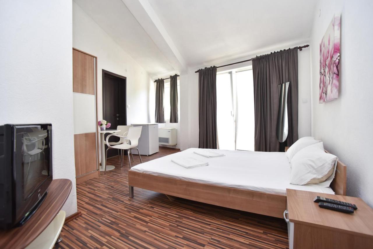Apartment Bjelanovic *