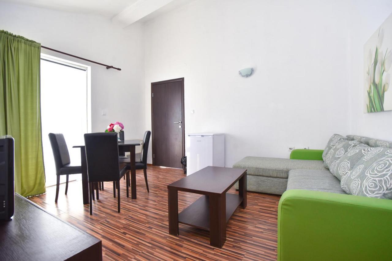 Apartment Bjelanovic Budva
