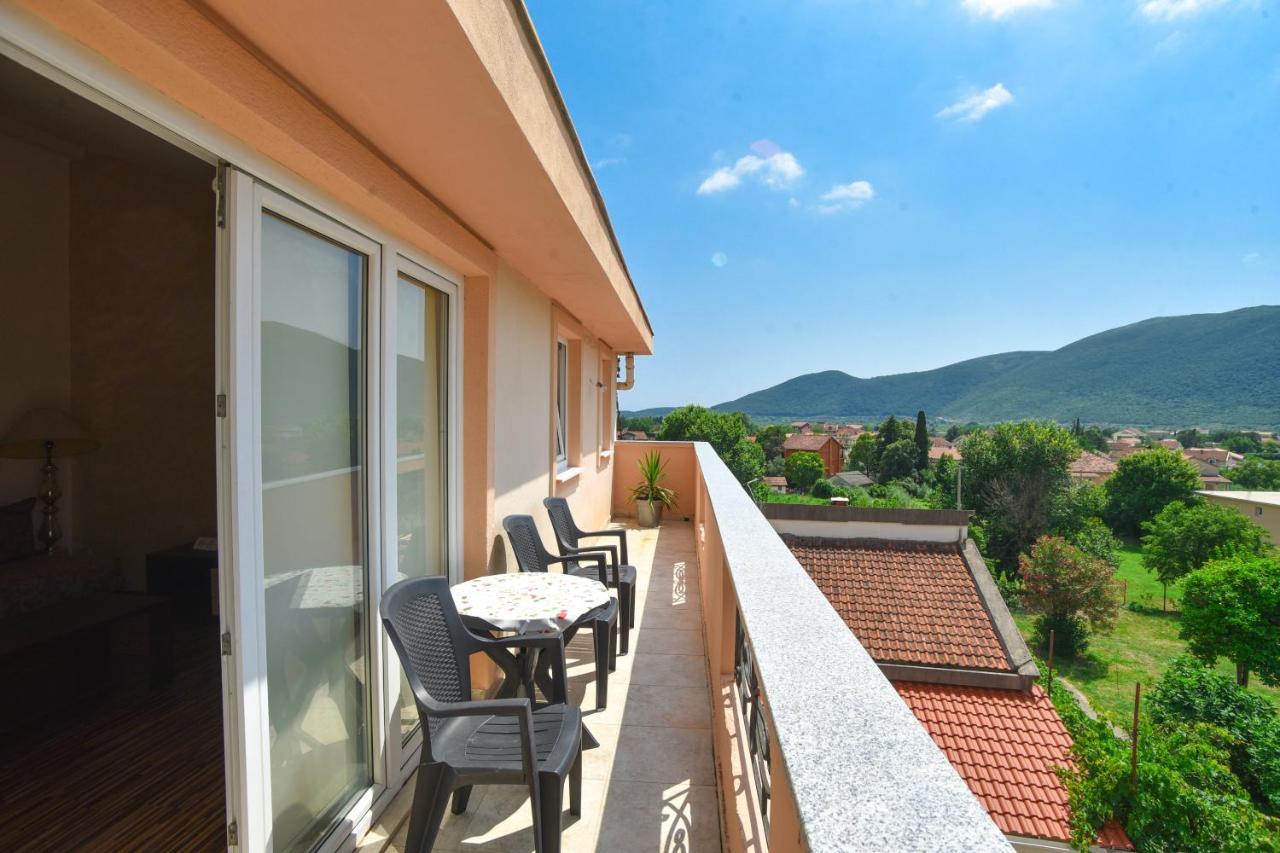Apartment Bjelanovic