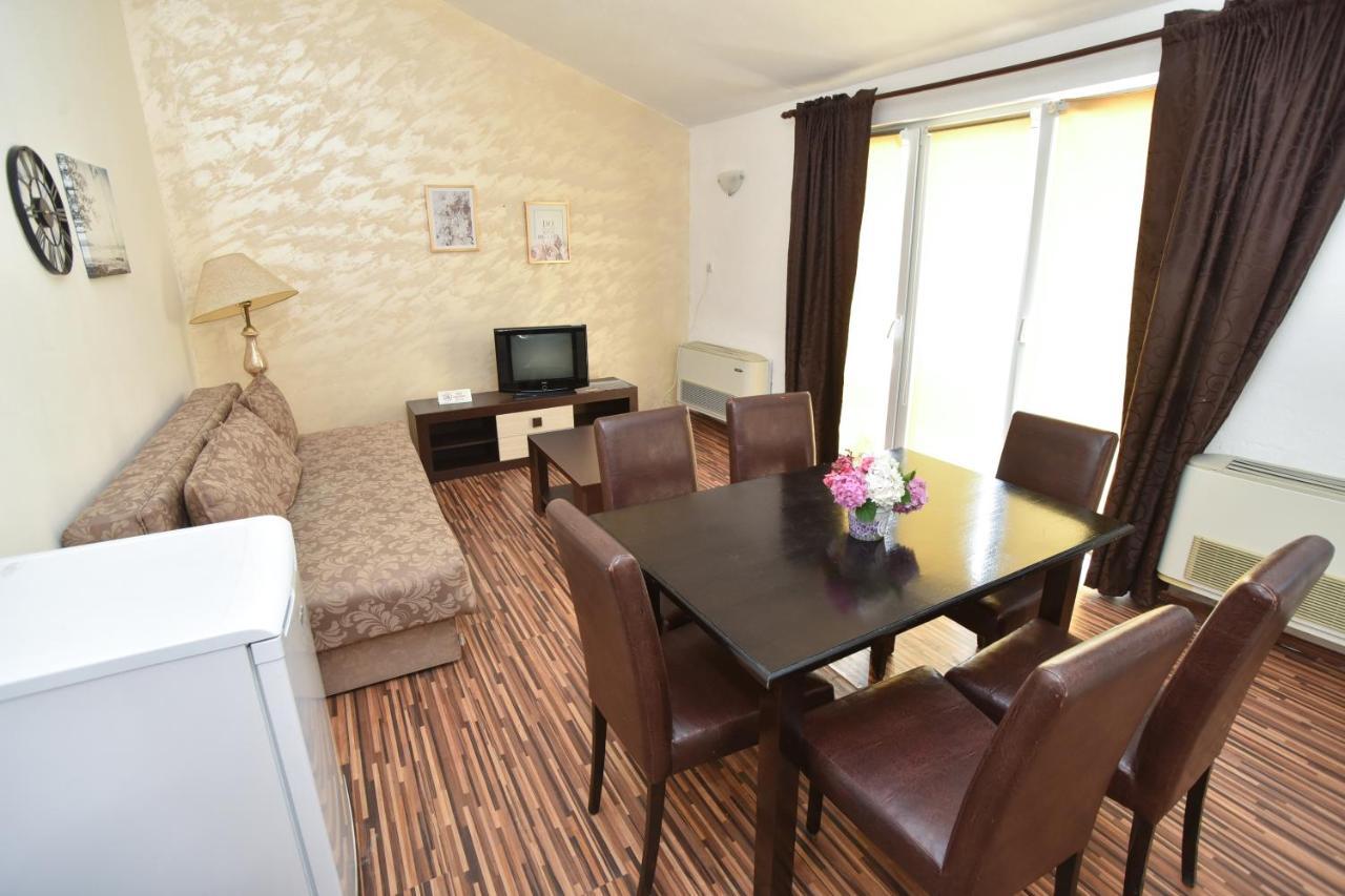 Bjelanovic Apartment Budva
