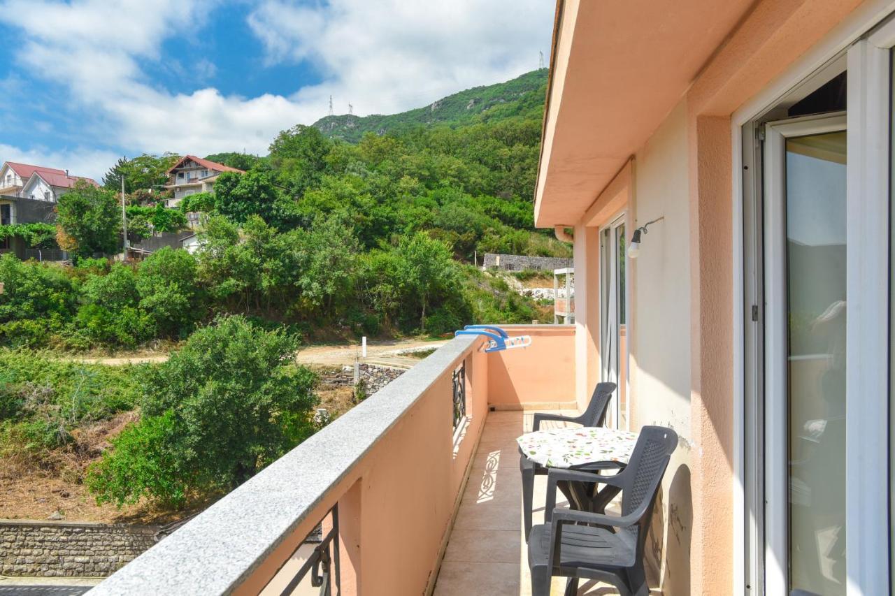 Bjelanovic Apartment Budva