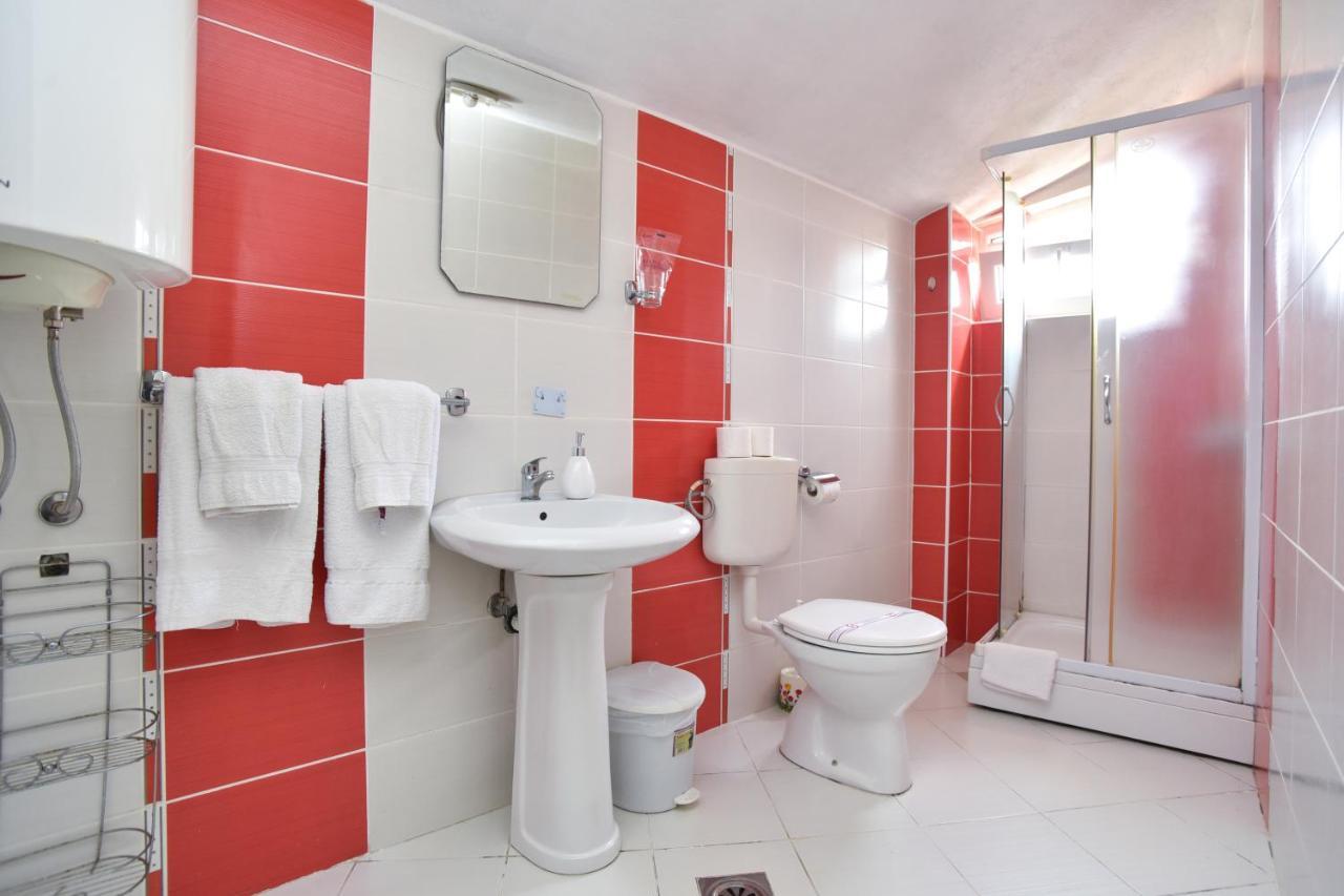 Bjelanovic Apartment