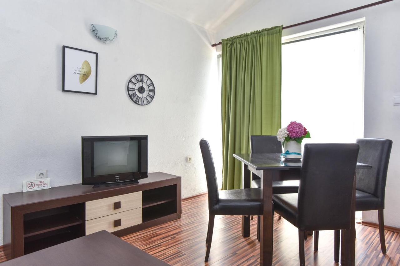 Bjelanovic Apartment Budva