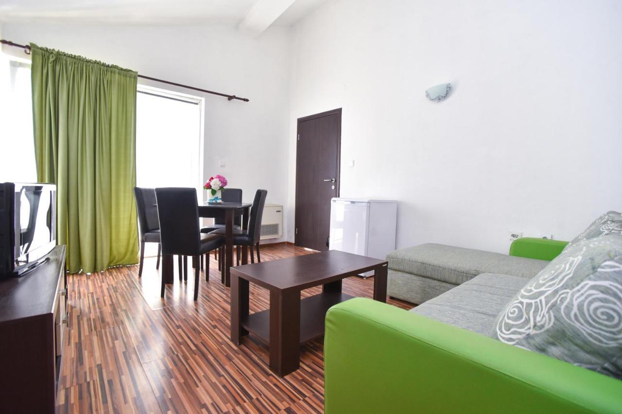Apartment Bjelanovic