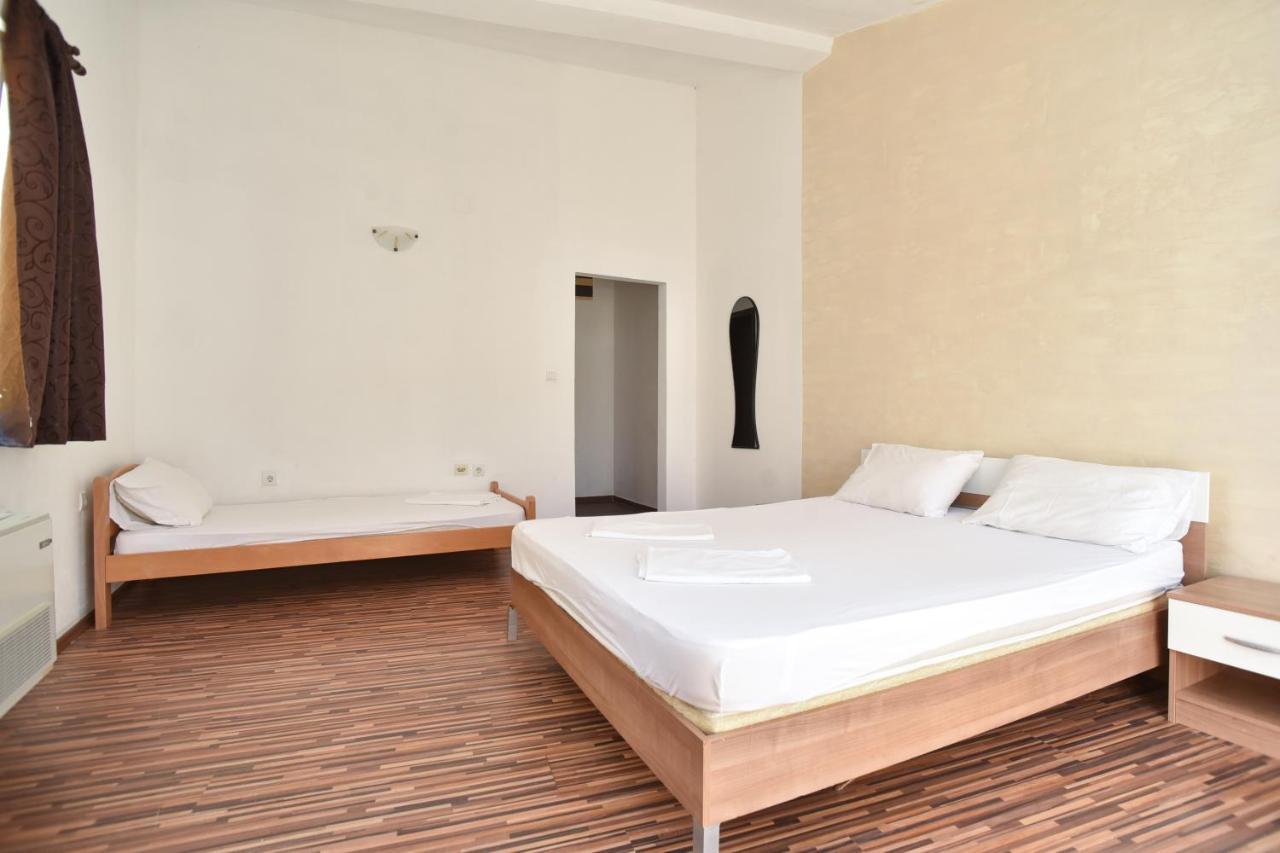 Apartment Bjelanovic Budva