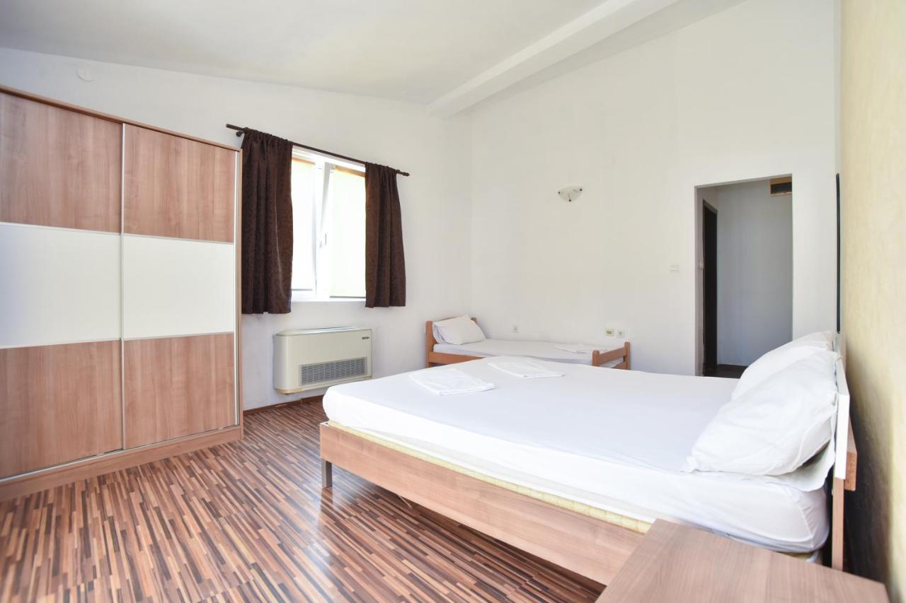 Bjelanovic Apartment *