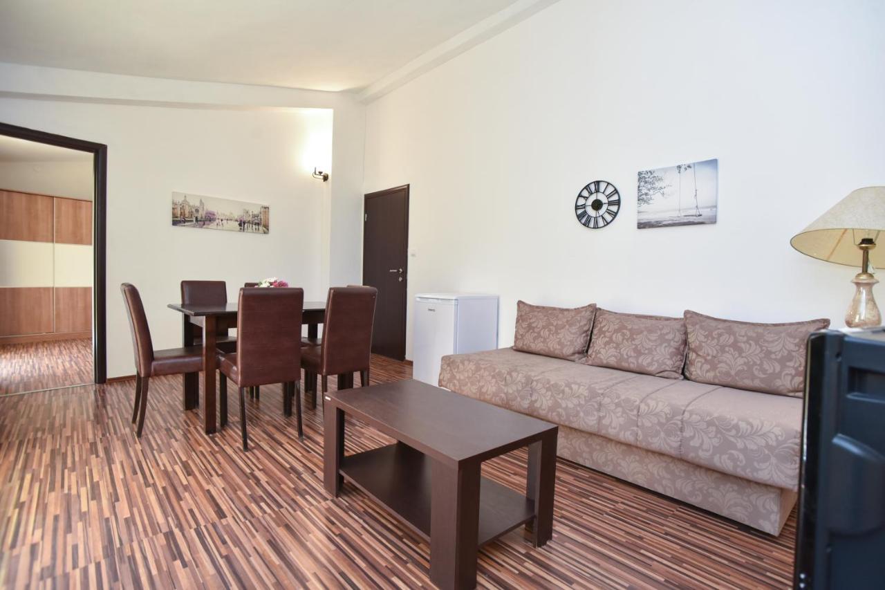 Apartment Bjelanovic Budva